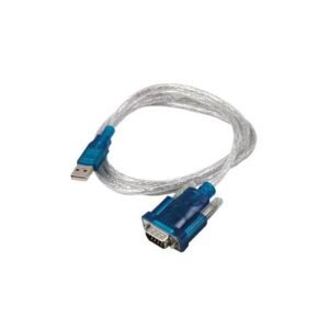 usb vers serie com db9 rs232