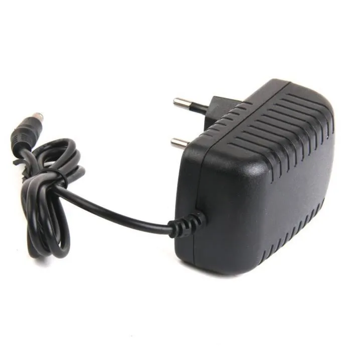 Chargeur adaptateur -Power adapter- 6V - 1A 2A