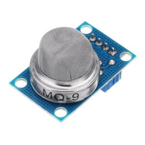 mq-9 capteur de gaz methane carbon monoxide