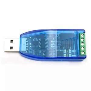 Convertisseur industriel USB vers RS485 RS485-422