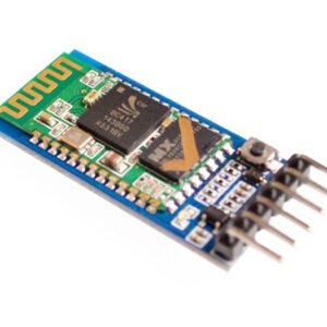 Module Bluetooth HC05