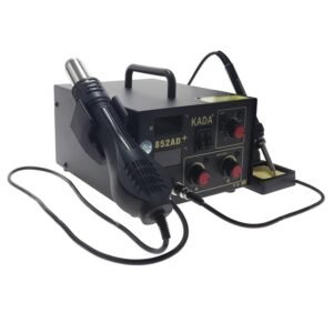 station fer air chaud KADA 852ad+
