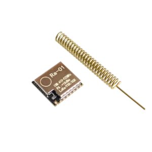 MODULE DE TRANSMISSION LORA SX1278