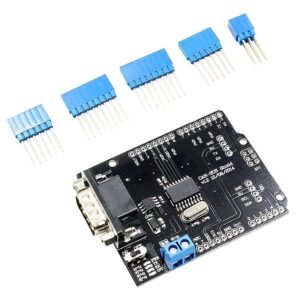 CARTE D'EXTENSION MCP2515 EF02037