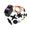 SERVO MOTEUR MG996R (ANGLE DE CONTRÔLE 180)