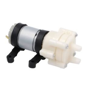 Mini pompe à eau dc6-12v r385