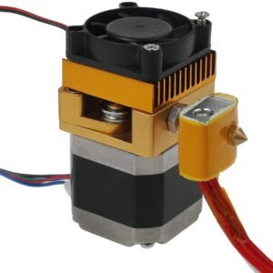 Extrudeuse Imprimate 3D - MK8, 0.4mm