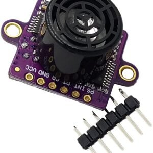 MODULE DE CAPTEUR DE DISTANCE À ULTRASONS GY-US42V2