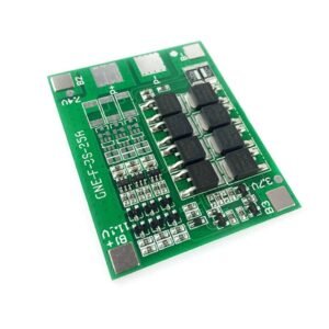 BMS 3S 25 A 12.6V LI-ION