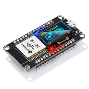 Carte de développement ESP32 WROOM OLED