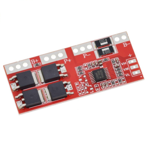 BMS 4S 30A Chargeur Li-Ion Lithium Batterie 18650 Avec Protection