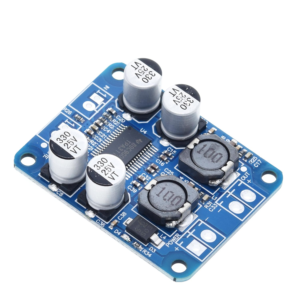 Carte d'amplificateur de Puissance TPA3118