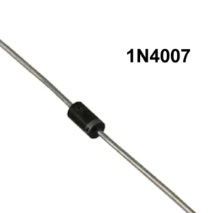Diode de signal 1N4007