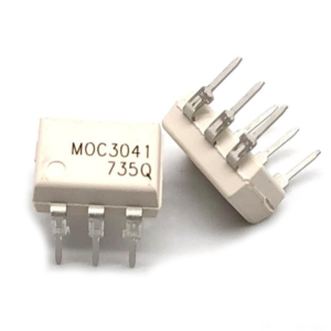 Optocoupleur MOC3041
