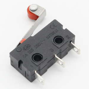 Fin de course ( Micro Switch 5A 250v )