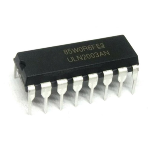 ULN2003APG Transistor Darlington