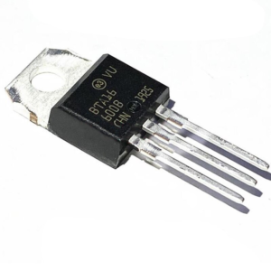 BTA16-600B 16A 600V TRIAC HAUTE TENTION TO-220