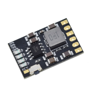 Module ( Charge / Décharge ) Batterie Lithium 2A