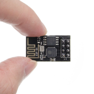Module Wifi ESP8266 ESP-01