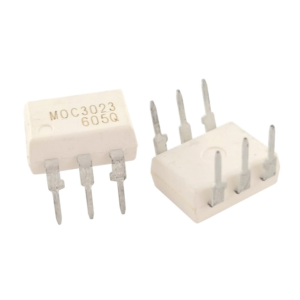 Optocoupleur MOC3023