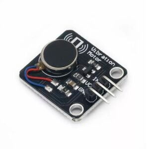 Module Moteur Vibration
