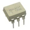 Optocoupleur MOC3031