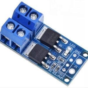 Double MOSFET 400W