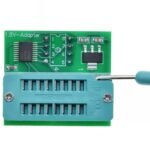 Adaptateur SPI Flash 1.8V