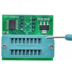 Adaptateur SPI Flash 1.8V
