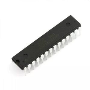 ATMEGA328-PU - DIP, BOOTLOADER UNO