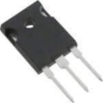 Transistor TIP142