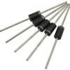 1N5822 Redresseur Schottky Diode - 40V - 3A