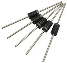 1N5822 Redresseur Schottky Diode - 40V - 3A