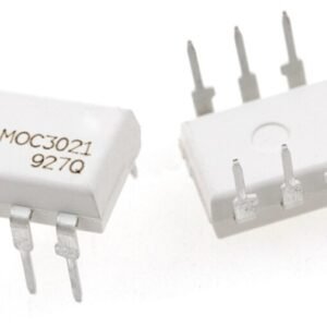 Optocoupleur MOC3021