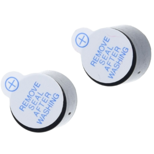 Buzzer magnétique actif 5v