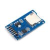 Carte d'extension de stockge Micro SD arduino