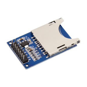 Module carte SD pour carte Arduino ou compatible