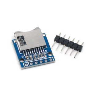 carte d'extension de stockage Micro SD
