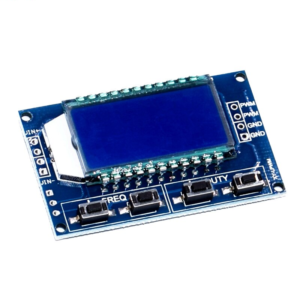 Générateur de signaux pwm 1hz-150khz