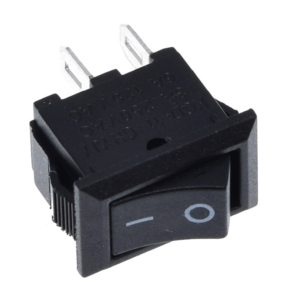 interrupteur à bascule 3a/250V