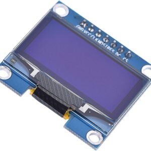 Écran oled 1.3 pouces