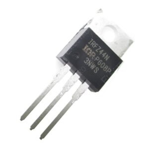 IRFZ44N - MOSFET N-CHANNEL 49A 55V TO-220