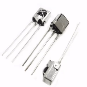 Récepteur infrarouge IR 1838B