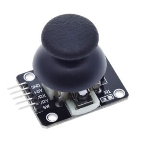 module joystick pour arduino