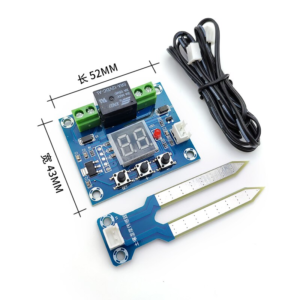 module d'arrosage automatique XH - M214