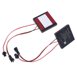 Interrupteur sensitif de miroir pour ruban LED ( On / Off )