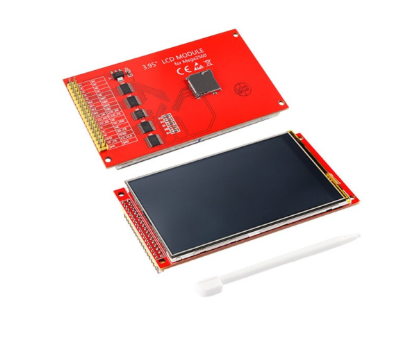 Cartes De Module D'affichage LCD 3,3V, OLED ST7735, Pièces De Rechange