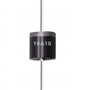 10A10 Diode de commutation, 6A, 1000V