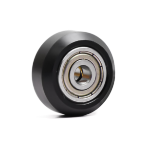 Poulie En Plastique Avec Roulement Linéaire
