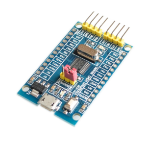 Mini Carte De Développement STM32F030F4P6